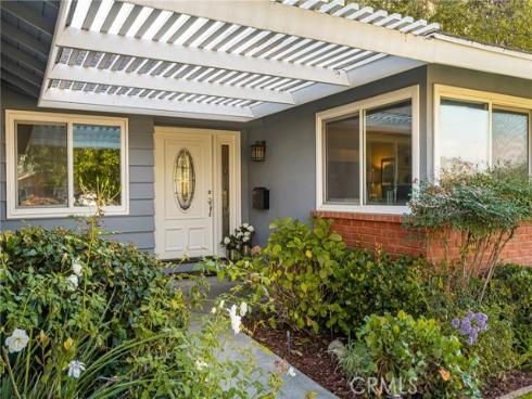 822 E Lomita   Avenue, Orange, CA