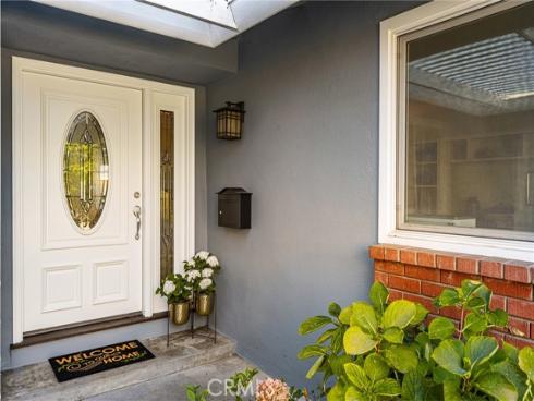 822 E Lomita   Avenue, Orange, CA