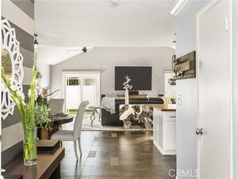 822 E Lomita   Avenue, Orange, CA