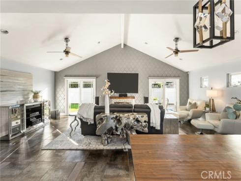 822 E Lomita   Avenue, Orange, CA