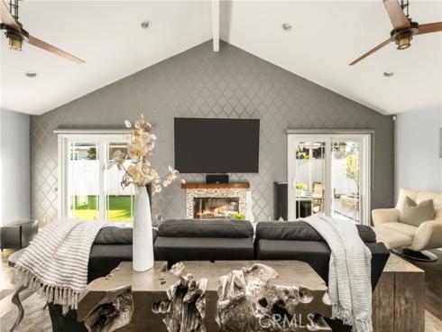 822 E Lomita   Avenue, Orange, CA