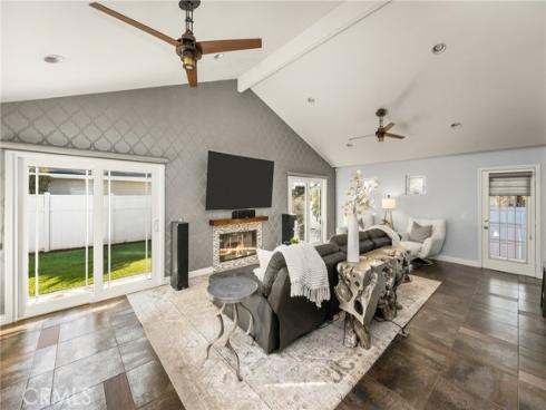 822 E Lomita   Avenue, Orange, CA