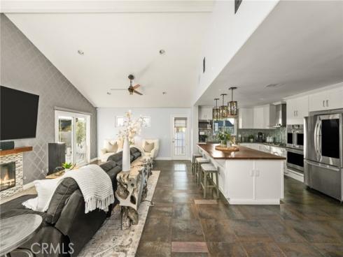 822 E Lomita   Avenue, Orange, CA