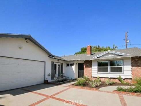 701 E Wilson   Avenue, Orange, CA
