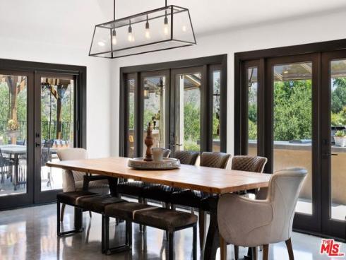 7634 E Diane   Drive, Orange, CA