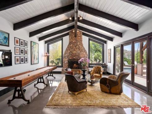 7634 E Diane   Drive, Orange, CA