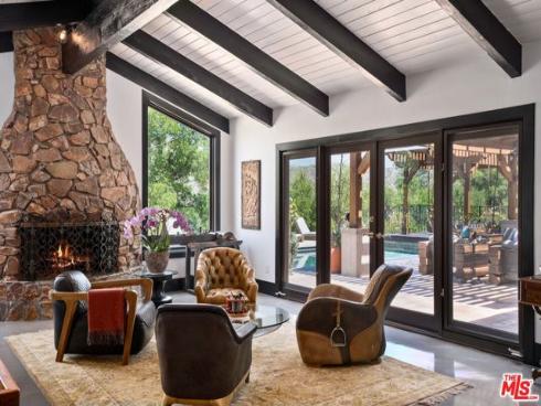 7634 E Diane   Drive, Orange, CA