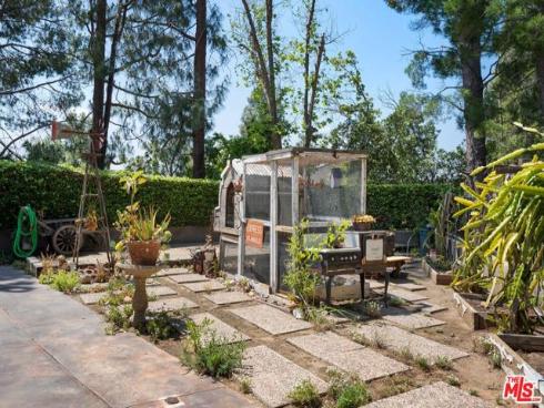 7634 E Diane   Drive, Orange, CA