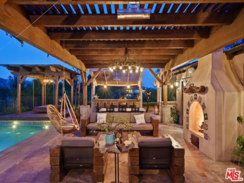 7634 E Diane   Drive, Orange, CA