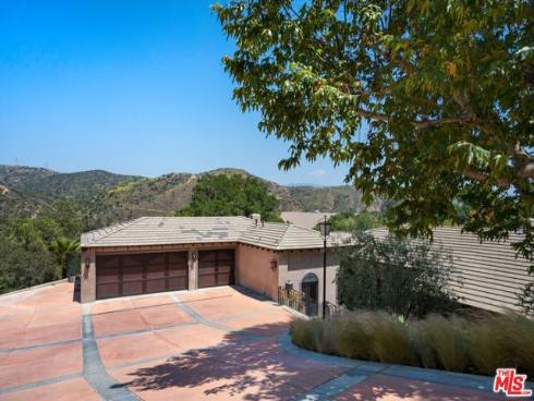 7634 E Diane   Drive, Orange, CA