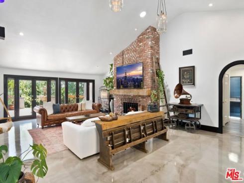 7634 E Diane   Drive, Orange, CA