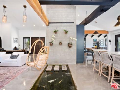 7634 E Diane   Drive, Orange, CA