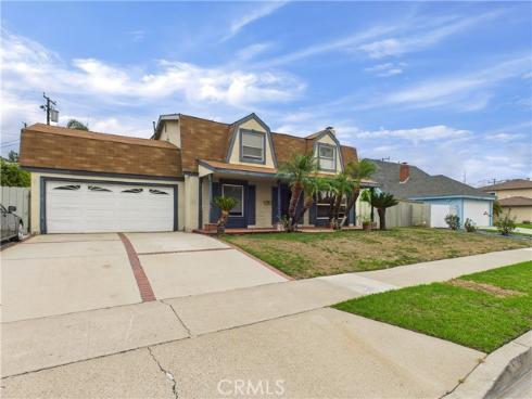 1875 N Shattuck  , Orange, CA