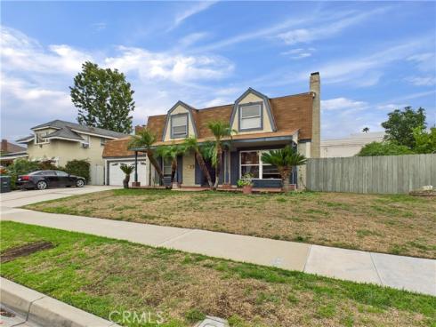 1875 N Shattuck  , Orange, CA