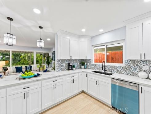 1201 E Fairway  , Orange, CA