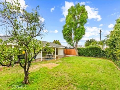 1201 E Fairway  , Orange, CA