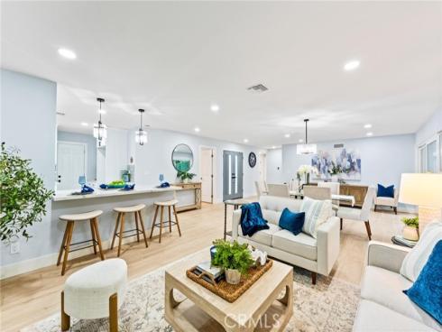 1201 E Fairway  , Orange, CA