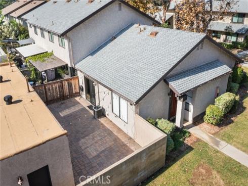 18921 E Berrytree  , Orange, CA