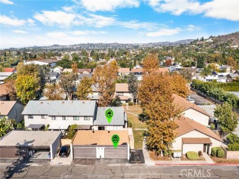 18921 E Berrytree  , Orange, CA