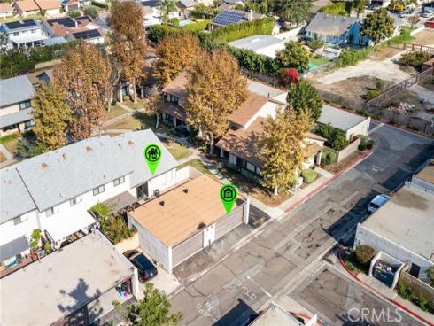 18921 E Berrytree  , Orange, CA