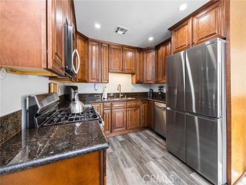 18921 E Berrytree  , Orange, CA