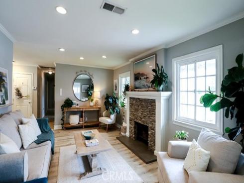 2230 E Denise   Avenue, Orange, CA