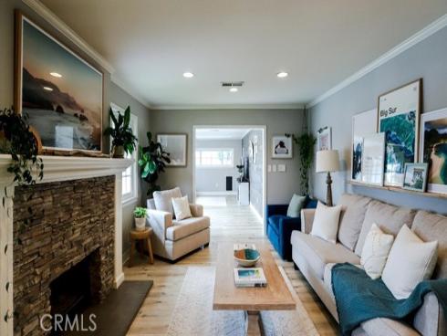 2230 E Denise   Avenue, Orange, CA