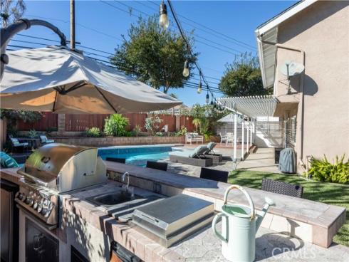 398 S Wrightwood  , Orange, CA