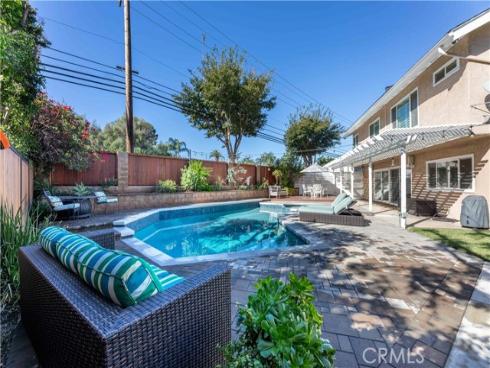 398 S Wrightwood  , Orange, CA