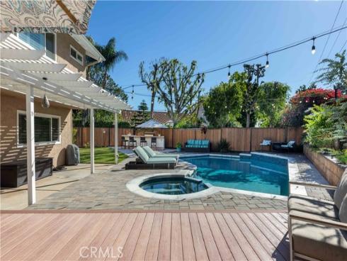 398 S Wrightwood  , Orange, CA