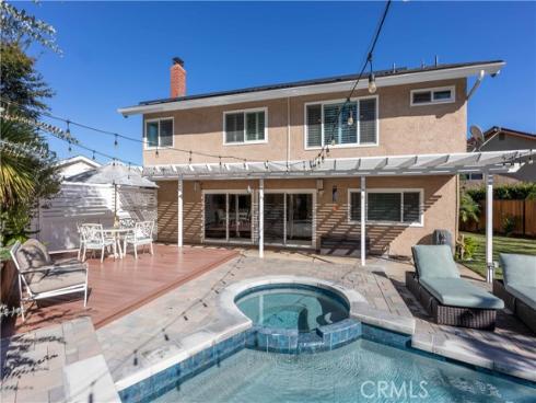 398 S Wrightwood  , Orange, CA