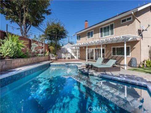 398 S Wrightwood  , Orange, CA