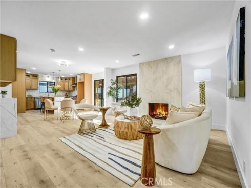 1834 E Sunview   Drive, Orange, CA