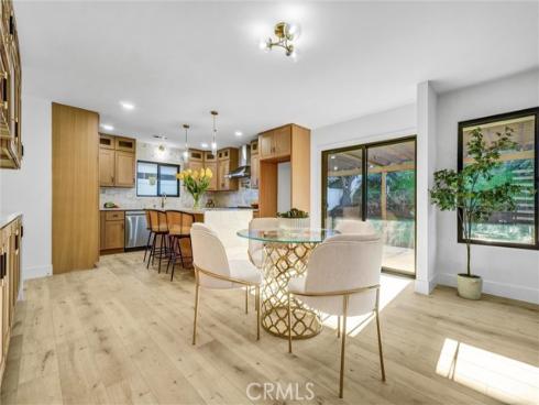 1834 E Sunview   Drive, Orange, CA