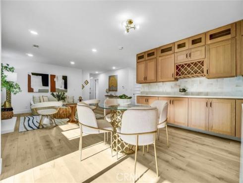 1834 E Sunview   Drive, Orange, CA