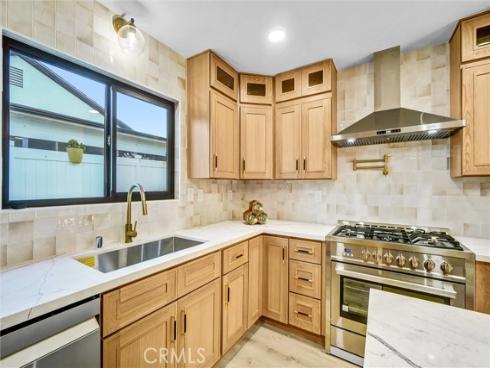 1834 E Sunview   Drive, Orange, CA