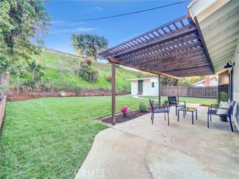 1834 E Sunview   Drive, Orange, CA