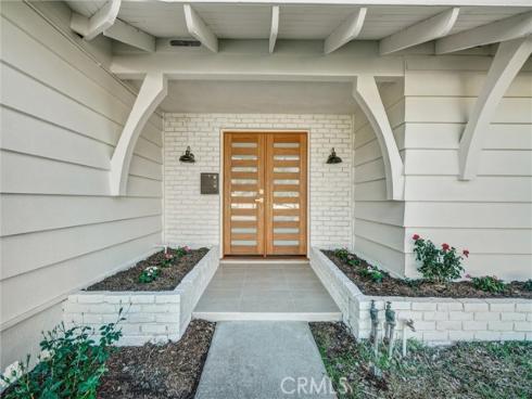 1834 E Sunview   Drive, Orange, CA