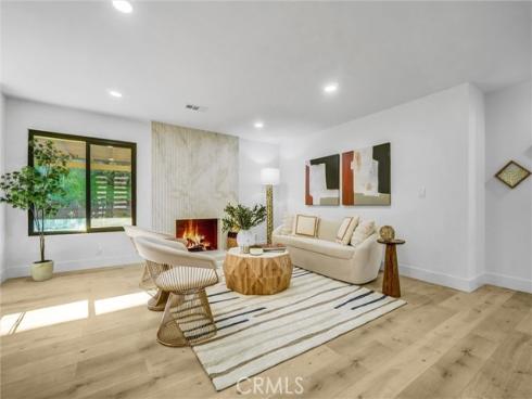 1834 E Sunview   Drive, Orange, CA