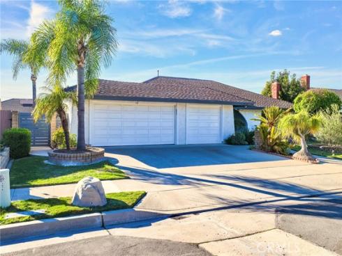 1216 N Richard   Street, Orange, CA