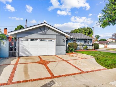 2496 N Beechwood   Street, Orange, CA