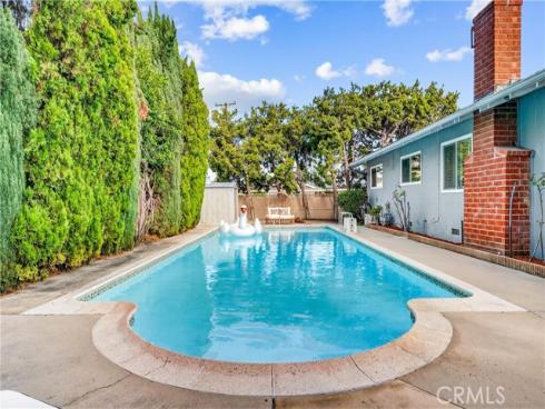 2496 N Beechwood   Street, Orange, CA
