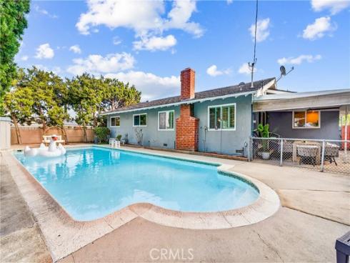 2496 N Beechwood   Street, Orange, CA
