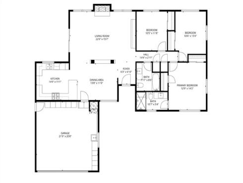 2496 N Beechwood   Street, Orange, CA