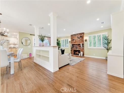 2496 N Beechwood   Street, Orange, CA