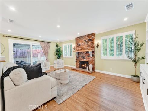 2496 N Beechwood   Street, Orange, CA