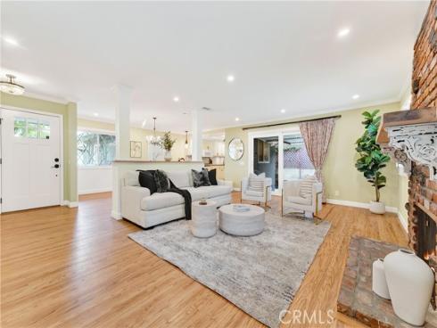 2496 N Beechwood   Street, Orange, CA