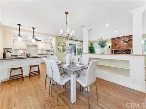 2496 N Beechwood   Street, Orange, CA