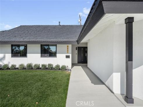 4401 E Fernwood  , Orange, CA