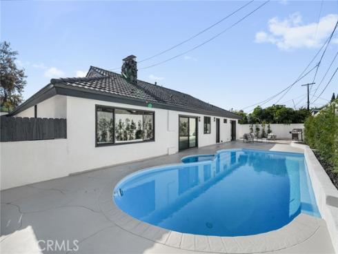 4401 E Fernwood  , Orange, CA